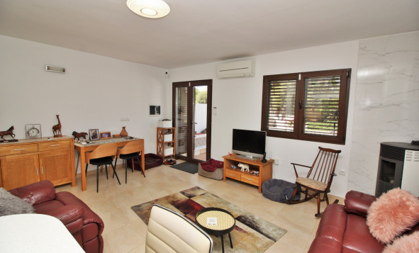 Resale - Villa - Playa Flamenca - Orihuela Costa