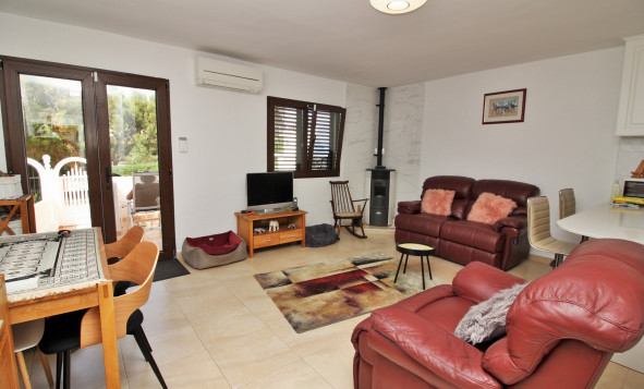 Reventa - Villa - Playa Flamenca - Orihuela Costa