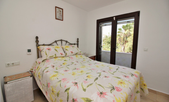 Reventa - Villa - Playa Flamenca - Orihuela Costa