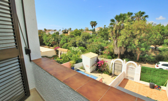 Reventa - Villa - Playa Flamenca - Orihuela Costa