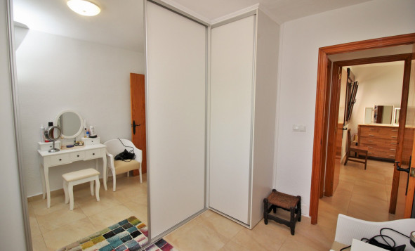 Reventa - Villa - Playa Flamenca - Orihuela Costa