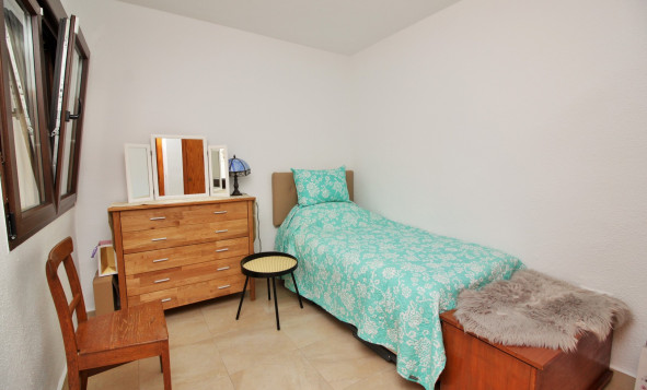 Resale - Villa - Playa Flamenca - Orihuela Costa