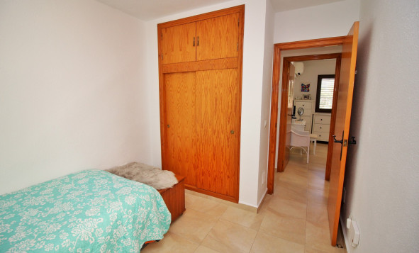 Resale - Villa - Playa Flamenca - Orihuela Costa