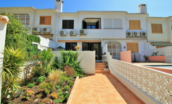 Herverkoop - Villa - Playa Flamenca - Orihuela Costa