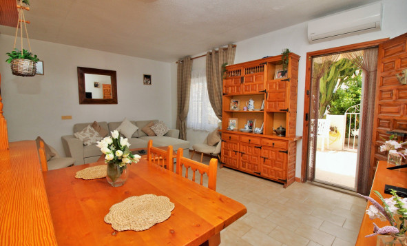 Herverkoop - Villa - Cabo Roig - Orihuela Costa