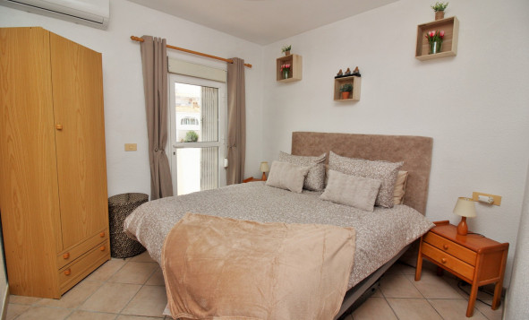 Herverkoop - Villa - Cabo Roig - Orihuela Costa