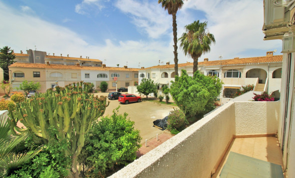 Herverkoop - Villa - Cabo Roig - Orihuela Costa