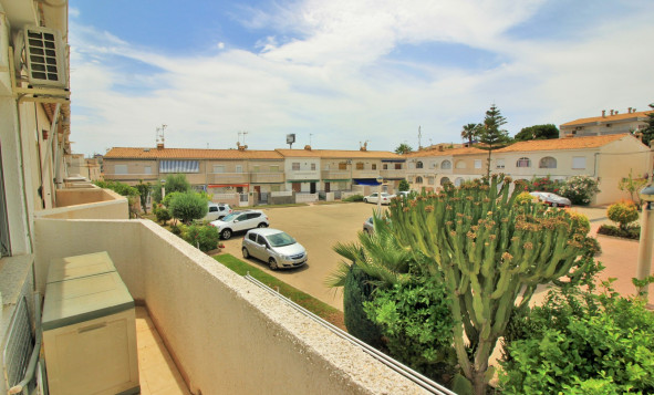 Herverkoop - Villa - Cabo Roig - Orihuela Costa