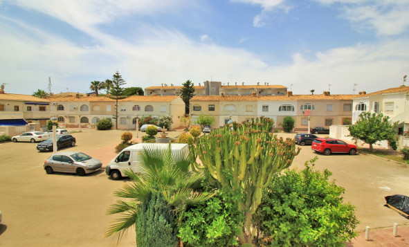 Herverkoop - Villa - Cabo Roig - Orihuela Costa