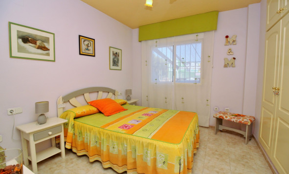 Herverkoop - Appartement - Playa Flamenca