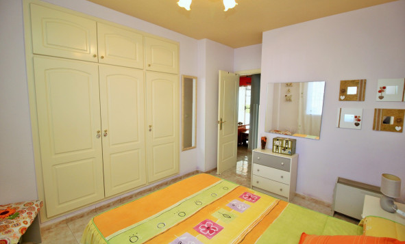 Herverkoop - Appartement - Playa Flamenca - Orihuela Costa