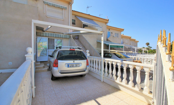 Herverkoop - Appartement - Playa Flamenca