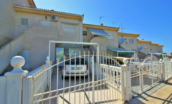 Herverkoop - Appartement - Playa Flamenca - Orihuela Costa