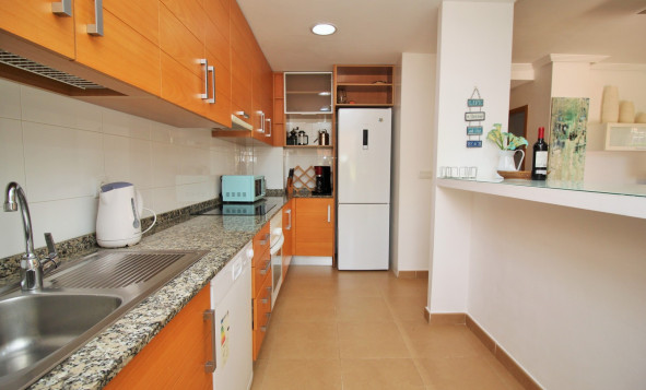 Reventa - Villa - Playa Flamenca - Orihuela Costa