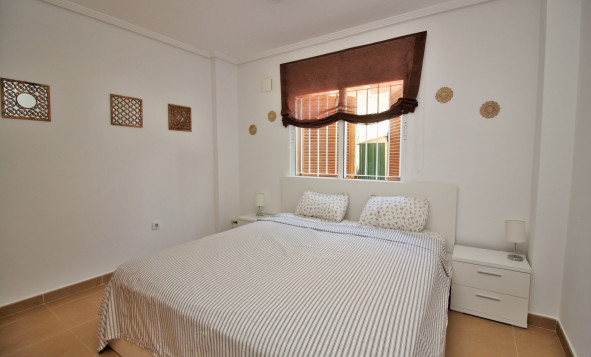 Resale - Villa - Playa Flamenca - Orihuela Costa