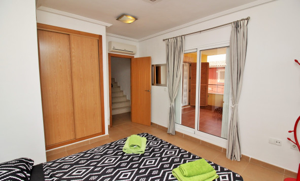 Reventa - Villa - Playa Flamenca - Orihuela Costa