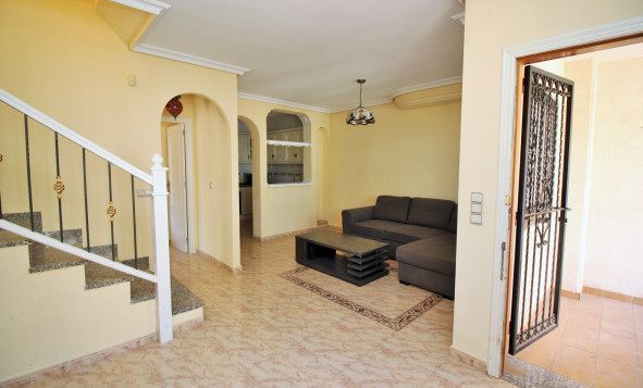 Reventa - Villa - Villamartin - Orihuela Costa