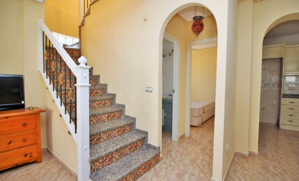 Resale - Villa - Villamartin - Orihuela Costa