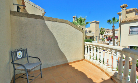 Resale - Villa - Villamartin - Orihuela Costa