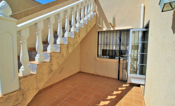 Herverkoop - Villa - Villamartin - Orihuela Costa