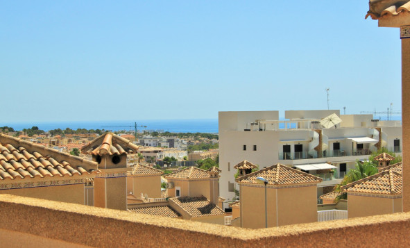 Herverkoop - Villa - Villamartin - Orihuela Costa