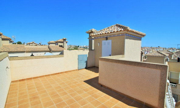 Herverkoop - Villa - Villamartin - Orihuela Costa