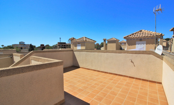 Herverkoop - Villa - Villamartin - Orihuela Costa