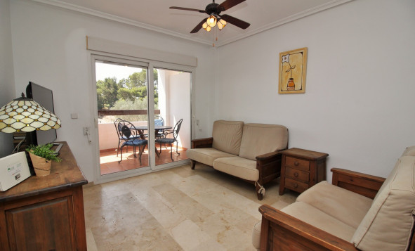 Herverkoop - Appartement - Villamartin - Orihuela Costa