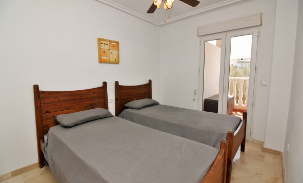 Herverkoop - Appartement - Villamartin - Orihuela Costa