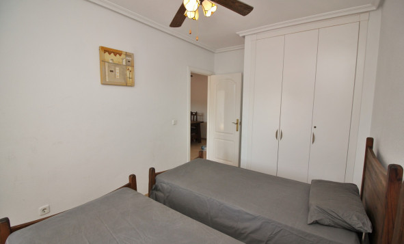 Herverkoop - Appartement - Villamartin - Orihuela Costa