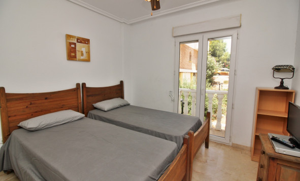 Herverkoop - Appartement - Villamartin - Orihuela Costa