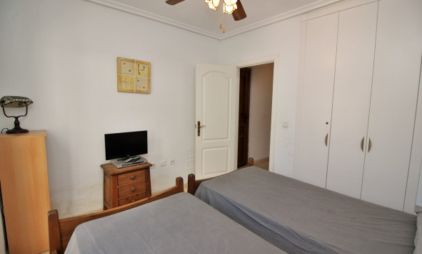 Herverkoop - Appartement - Villamartin - Orihuela Costa