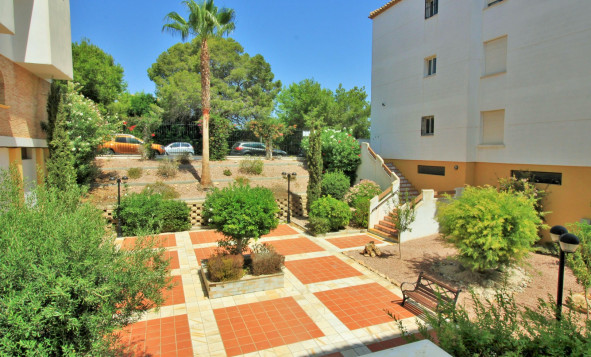 Herverkoop - Appartement - Villamartin - Orihuela Costa