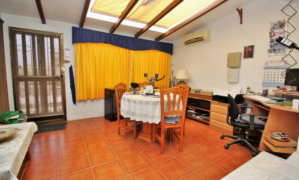 Resale - Villa - Villamartin - Orihuela Costa