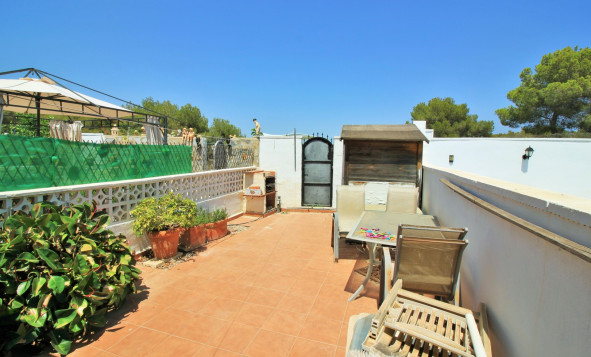 Reventa - Villa - Villamartin - Orihuela Costa