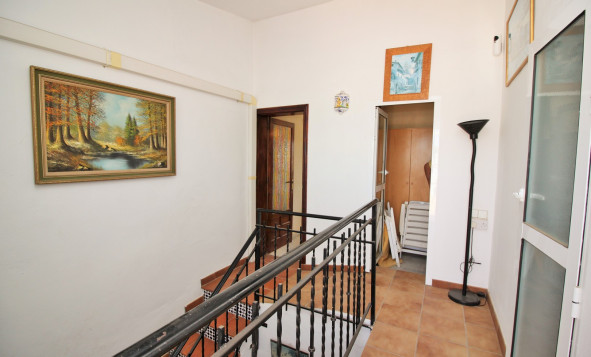 Resale - Villa - Villamartin - Orihuela Costa