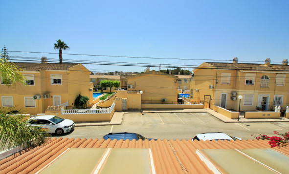 Reventa - Villa - Villamartin - Orihuela Costa