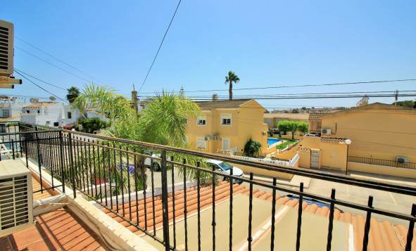 Herverkoop - Villa - Villamartin - Orihuela Costa