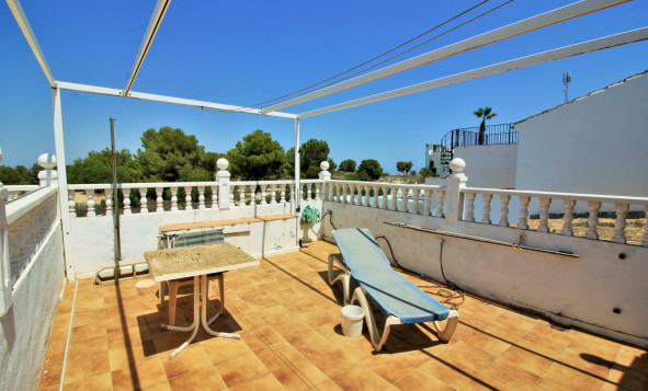 Resale - Villa - Villamartin - Orihuela Costa