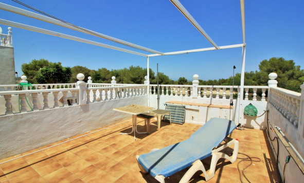 Reventa - Villa - Villamartin - Orihuela Costa