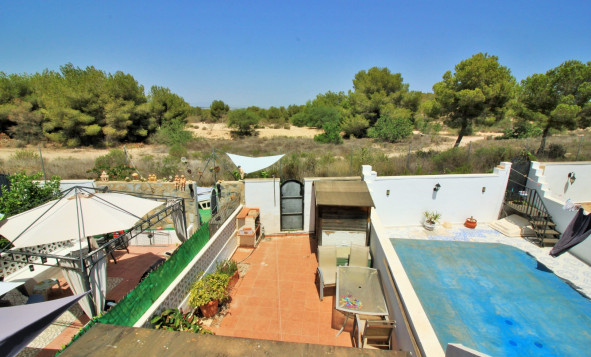 Reventa - Villa - Villamartin - Orihuela Costa