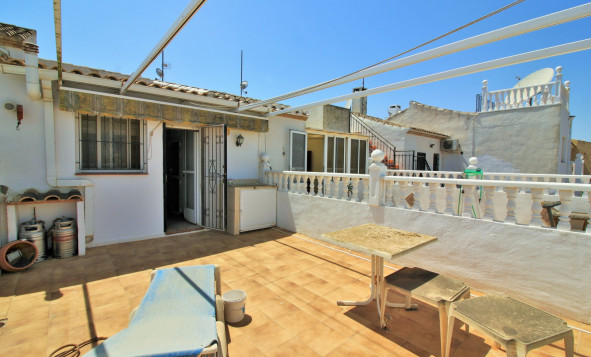 Reventa - Villa - Villamartin - Orihuela Costa