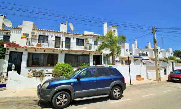 Reventa - Villa - Villamartin - Orihuela Costa