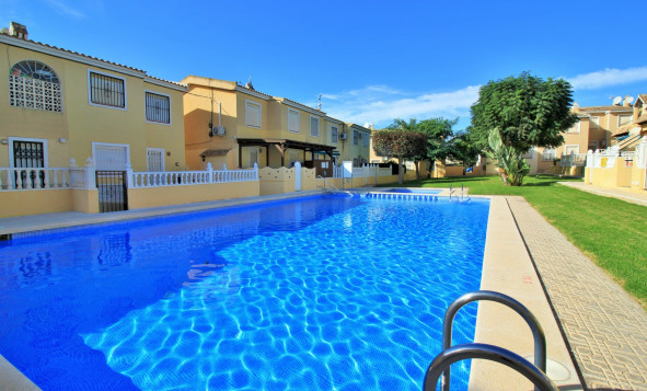 Reventa - Villa - Villamartin - Orihuela Costa