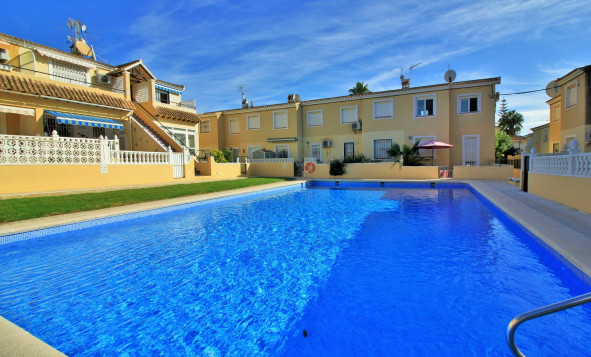 Reventa - Villa - Villamartin - Orihuela Costa