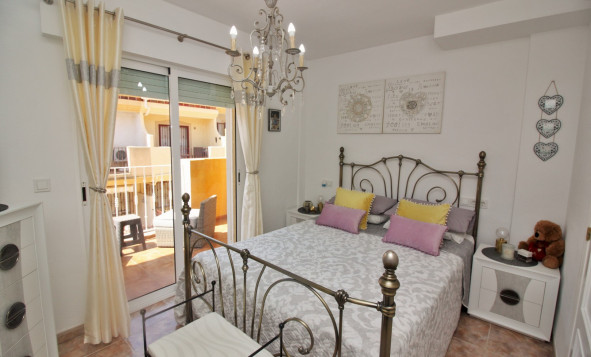 Reventa - Villa - Playa Flamenca - Orihuela Costa