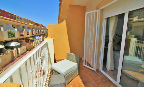 Resale - Villa - Playa Flamenca - Orihuela Costa