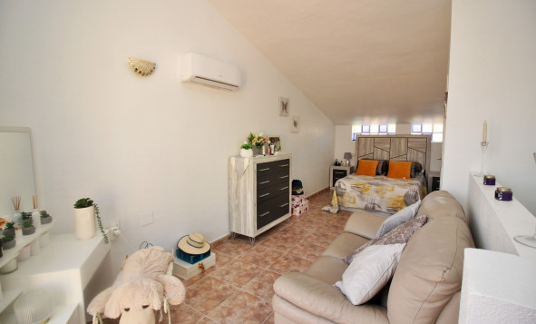 Reventa - Villa - Playa Flamenca - Orihuela Costa