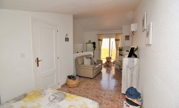 Reventa - Villa - Playa Flamenca - Orihuela Costa