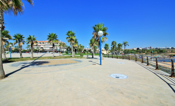 Reventa - Villa - Playa Flamenca - Orihuela Costa